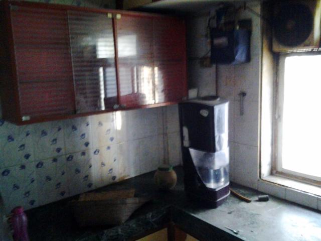 1 BHK Flat In Kenwood Park for Rent In Mira Bhayandar