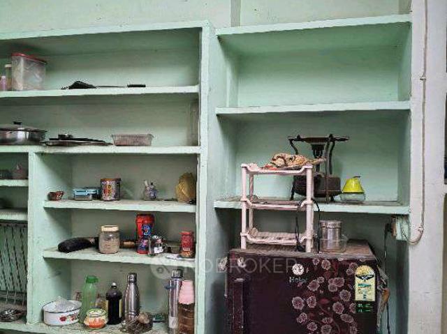 1 BHK Flat In Keshav Bhuwan for Rent In Thane West