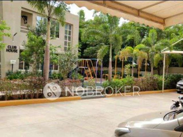 1 BHK Flat In Khanchan Sanratan For Sale In Kondhwa Budruk