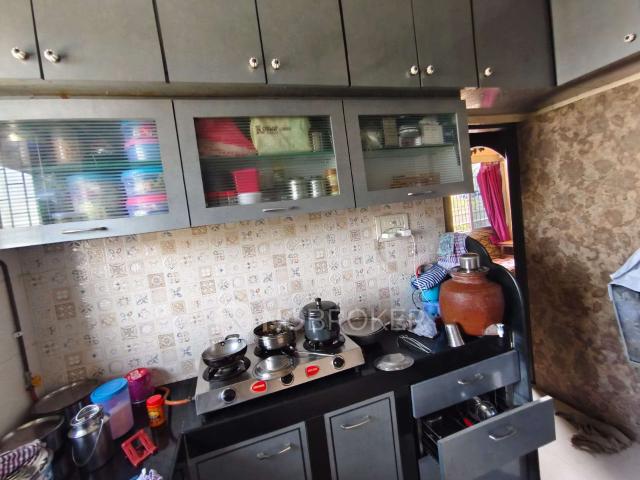 1 BHK Flat In Khanna Apartment For Sale In Asalpha