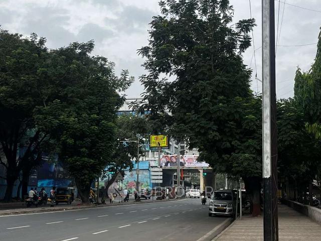 1 BHK Flat In Msdl for Rent In Khanda Colony
