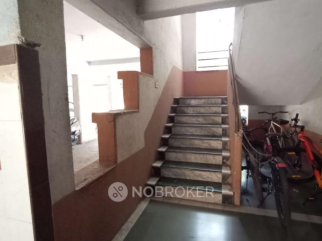 1 BHK Flat In Kharde Patil Hari Om Puram For Sale In Aundh