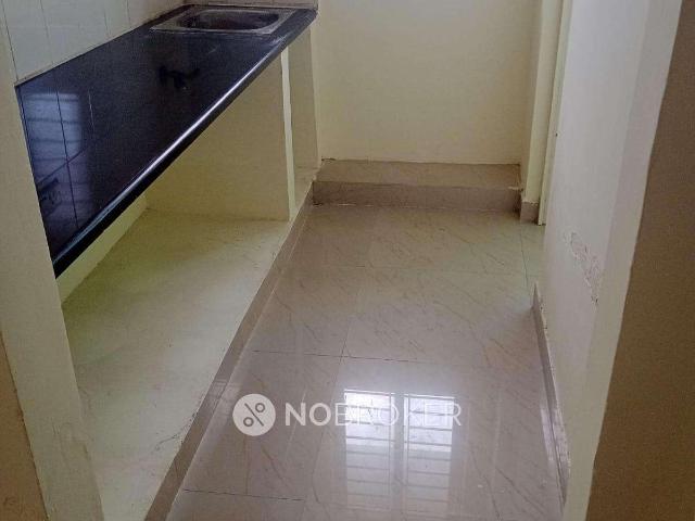 1 BHK Flat In Khb Platinum For Sale In Kengeri