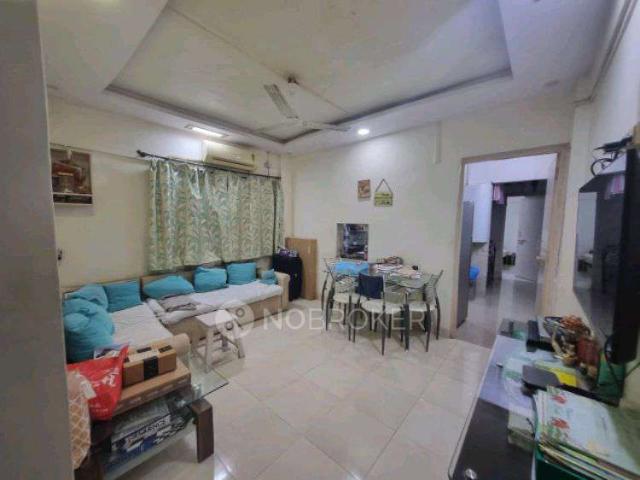 1 BHK Flat In Khira Nagar Apartment For Sale In Santacruz West