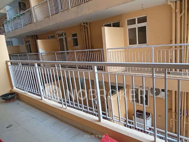 1 BHK Flat In Kindom Homes for Rent In Raj Nagar Extension