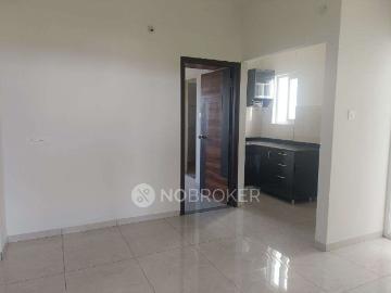 1 BHK Flat In Kings And Queens Appartment for Rent In White