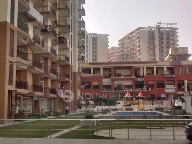 1 BHK Flat In Kingswood Court for Rent In Crossings Republi