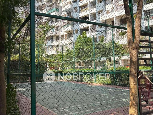 1 BHK Flat In Kingston Aura For Sale In Handewadi