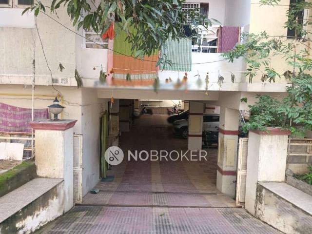 1 BHK Flat In Kingstone Infra Apartment, Pragathi Nagar. For Sale In Pragathi Nagar