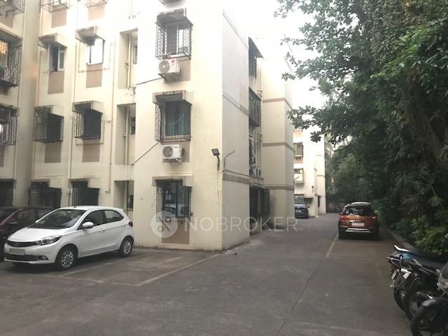 1 BHK Flat In Kishor Darshan Apartment, Andheri West for Rent In Andheri West