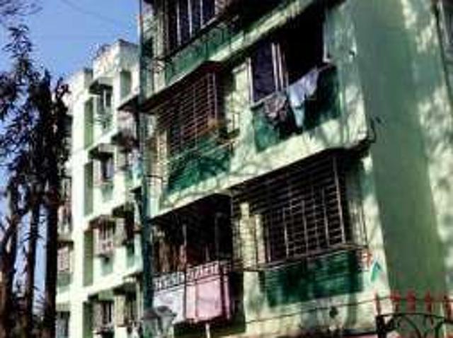 1 BHK Flat In Kishor Darshan Apartment for Rent In Andheri West