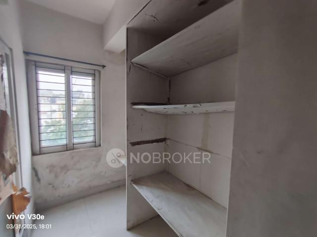 1 BHK Flat In Kishore Delights For Sale In Kphb