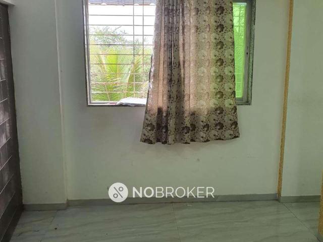 1 BHK Flat In Kiran Castle Beach For Sale In Cbd Belapur