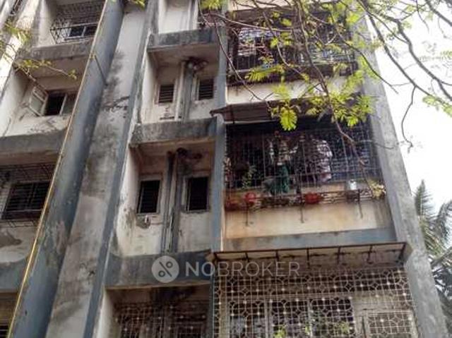 1 BHK Flat In Kirtida Chs For Sale In Bhandup East