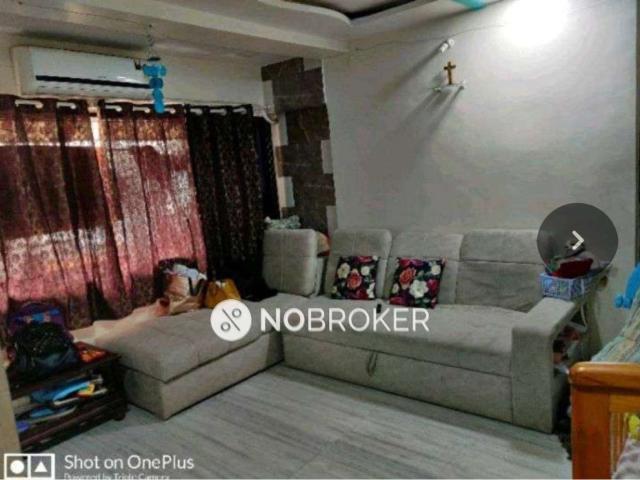 1 BHK Flat In Kirtida Apt. For Sale In Bhandup East