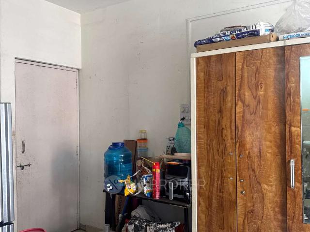 1 BHK Flat In Kirtivardhan Shravandhara for Rent In Kothrud