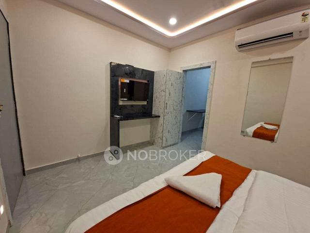 1 BHK Flat In Kk Accomodession for Rent In Andheri West