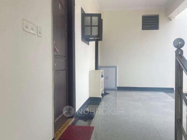 1 BHK Flat In Knk Sreenilayam for Rent In Jntu