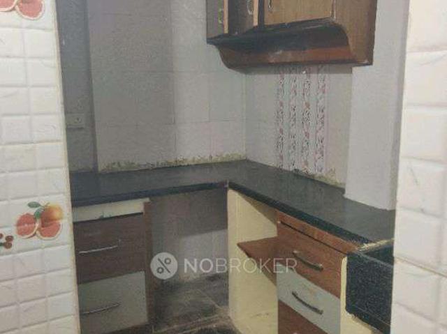 1 BHK Flat In Koels Ashirwad for Rent In 1575, Halasuru, Ap
