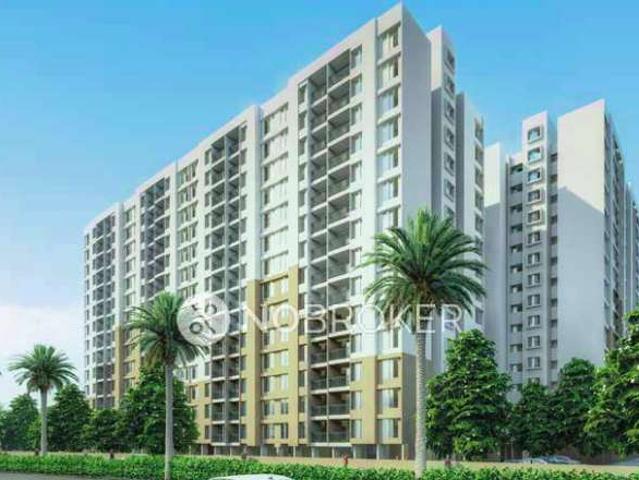 1 BHK Flat In Kohinoor Abhimaan Homes For Sale In Shirgaon