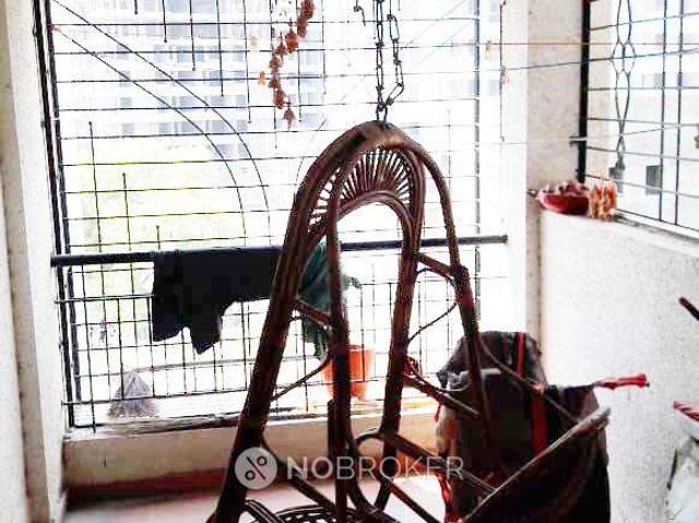 1 BHK Flat In Kohinoor Govindraj For Sale In Handewadi