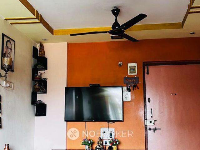 1 BHK Flat In Kohinoor Plazaa, For Sale In Kalyan