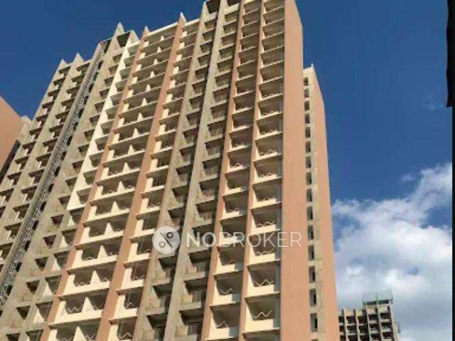 1 BHK Flat In Kolte Patil Life Republic For Sale In Hinjewadi