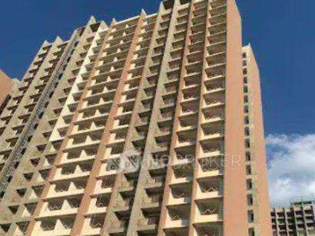 1 BHK Flat In Kolte Patil Life Republic First Avenue For Sal