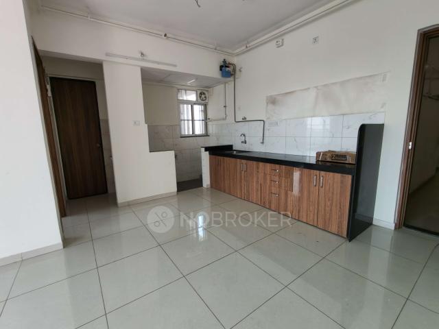 1 BHK Flat In Kolte Patil Life Republic, Pimpri chinchwad
