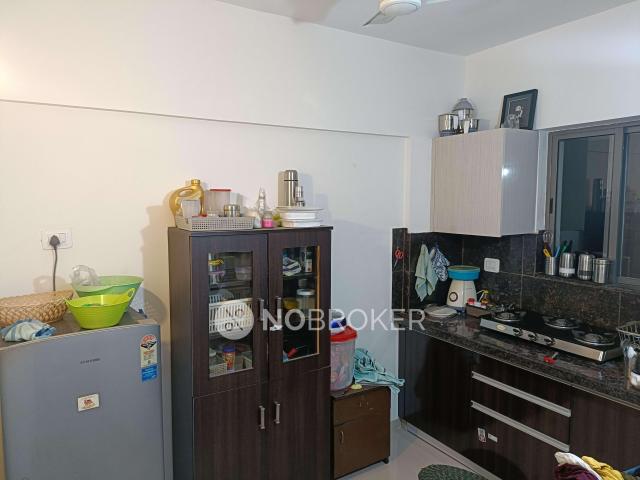1 BHK Flat In Konark Virtue, Keshavnagar For Sale In Keshavnagar