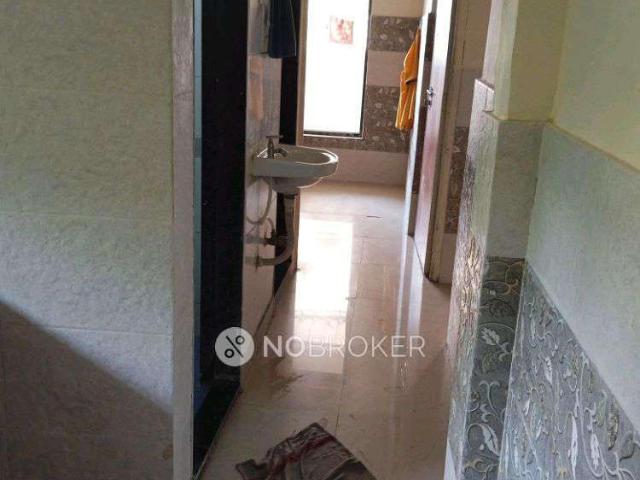 1 BHK Flat In Koparkar Apartment Sector 10, Kharghar For S