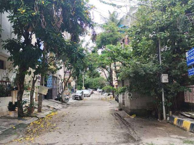 1 BHK Flat In Koramangla for Rent In 421, 15th Main Rd, Mallappa Reddy Layout, Koramangala 8th Block, Koramangala, Bengaluru, Karnataka 560095, India