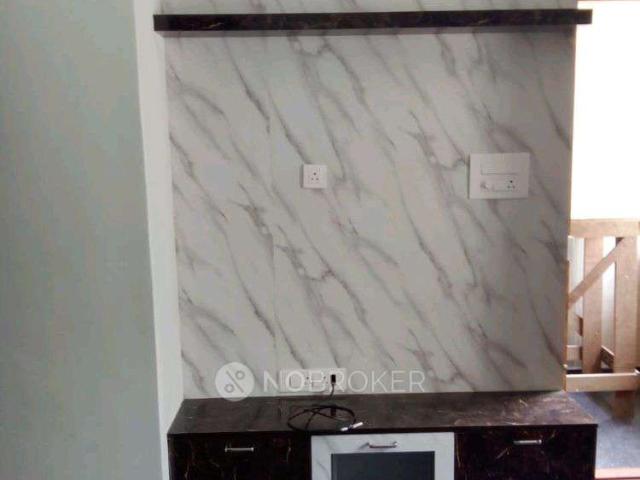 1 BHK Flat In Koustubha Nilaya for Lease In Rajarajeswari Nagar