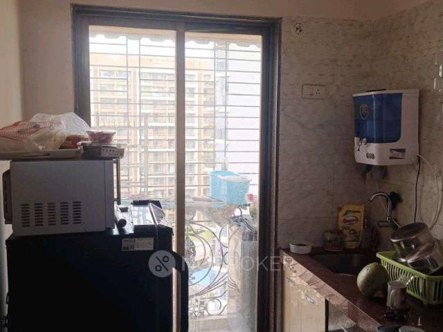 1 BHK Flat In Kripasagar Chsl for Rent In X29f+3v5 Satyam Exotica, Sector 18, Ulwe, Navi Mumbai, Maharashtra 410206, India