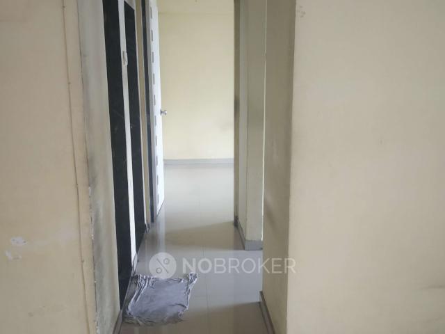 1 BHK Flat In Krishn Vihar, Ghansoli G for Rent In Ghansoli Gaon