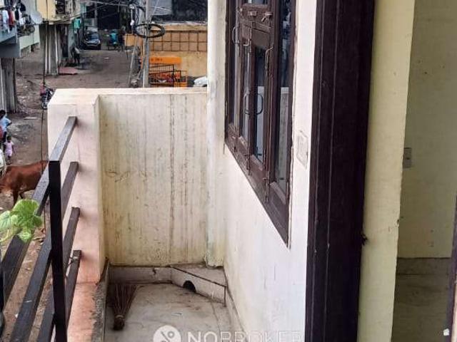1 BHK Flat In Krishna Apartment For Sale In Sector 49