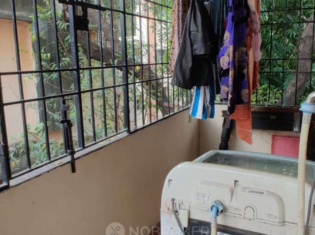1 BHK Flat In Krishna Apartment, Kodambakkam For Sale In Kodambakkam