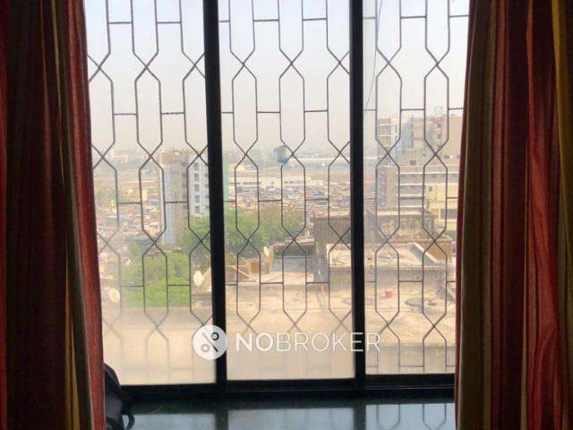 1 BHK Flat In Krishna Galaxy Society For Sale In Santacruz East