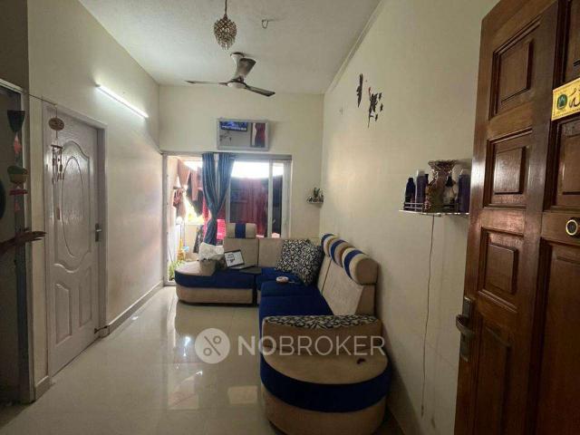 1 BHK Flat In Krishna Garden, nandhini Nagar, Thirumullaivoyal, for Lease In Thirumullaivoyal