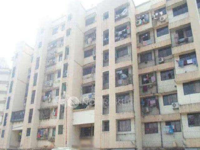 1 BHK Flat In Krishna Greenland Park for Rent In Thane West