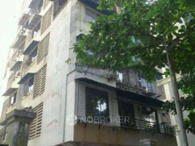 1 BHK Flat In Krishna Greens for Rent In Panvel