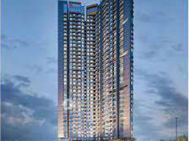 1 BHK Flat In Krishna Empire for Rent In Sector 7