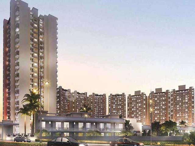 1 BHK Flat In Krishna for Rent In Sector 89