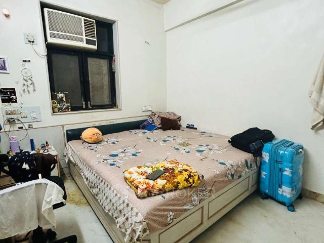 1 BHK Flat In Krishna Kunj Vikhroli East for Rent In Namdeorao Patne Marg