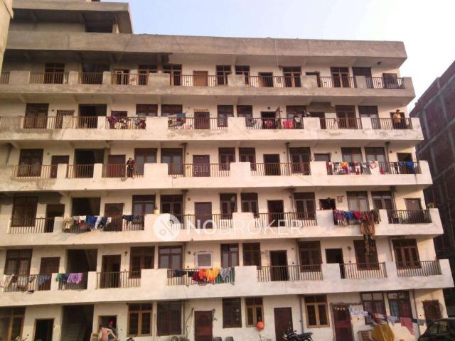 1 BHK Flat In Krishna Kunj Apartment for Rent In Sector 73