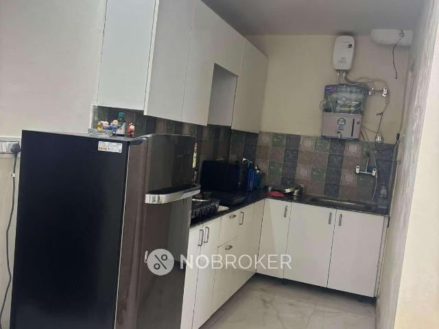 1 BHK Flat In Krishna Homes for Rent In Jalpura