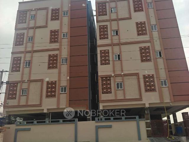 1 BHK Flat In Krishna Leela 1 And Krishna Leela 2 for Rent In Adibatla