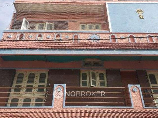 1 BHK Flat In Krishna Nilaya for Rent In Marathalli