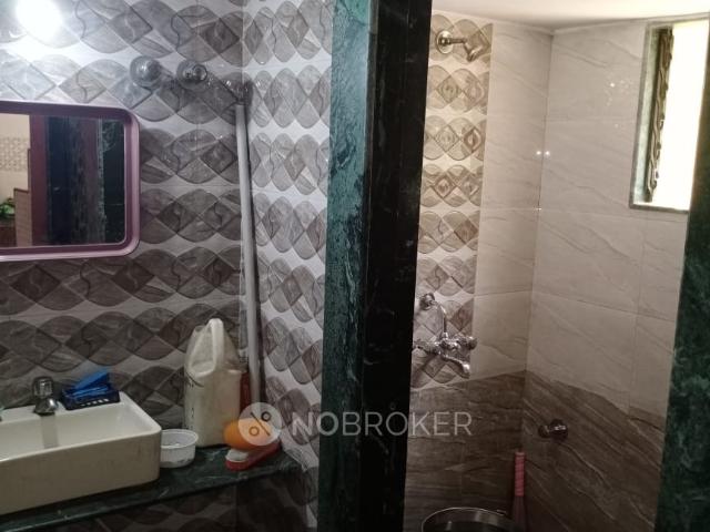 1 BHK Flat In Krishna Society For Sale In Goregaon