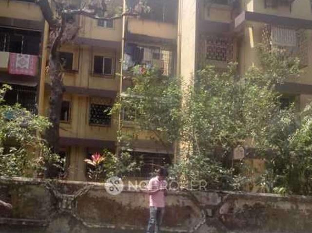 1 BHK Flat In Krishna Society Kharkoper For Sale In Unnamed